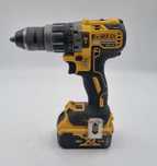 Wkrętarka Dewalt DCD796 18V + Aku 5.0AH