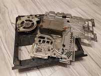 Czyszczenie Konsol PlayStation PS4 PS5 Xbox Laptopy