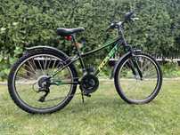 Rower Romet Rambler kola 24’ dzieciecy