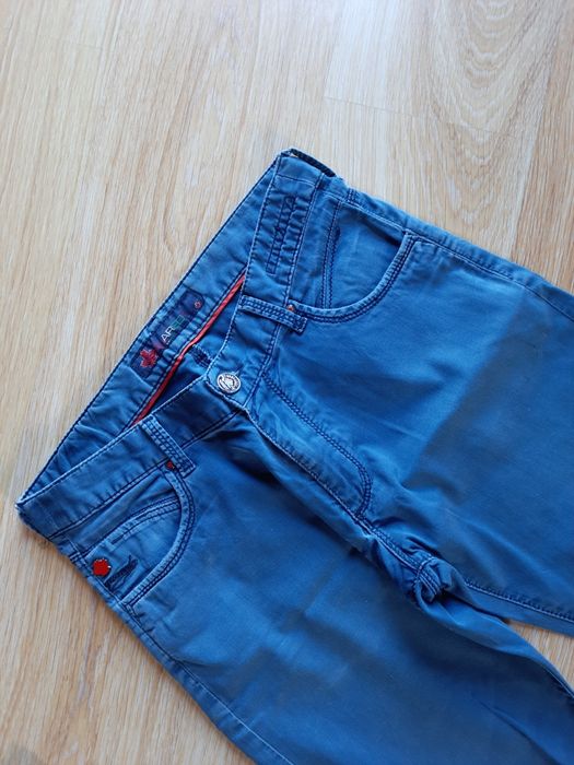 Spodnie męskie rozmiar 33