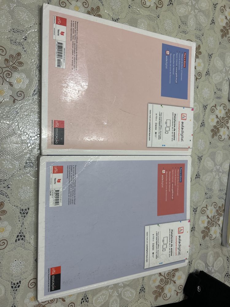 Geometria descritiva ( manuais + livro de exercixios)