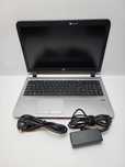A348] Laptop HP ProBook 450 G3 Intel Core i5-6200U 8GB 128GB W11