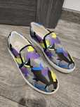 Buty męskie Trussardi