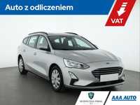 Ford Focus 1.5 TDCi, Salon Polska, 1. Właściciel, Serwis ASO, VAT 23%,