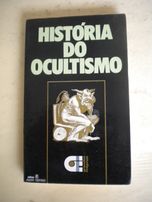 História do Ocultismo de Alex Roudène e outros