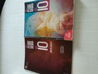 Livros escolares