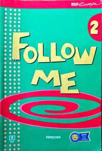 Follow Me 2 podręcznik j.angielski