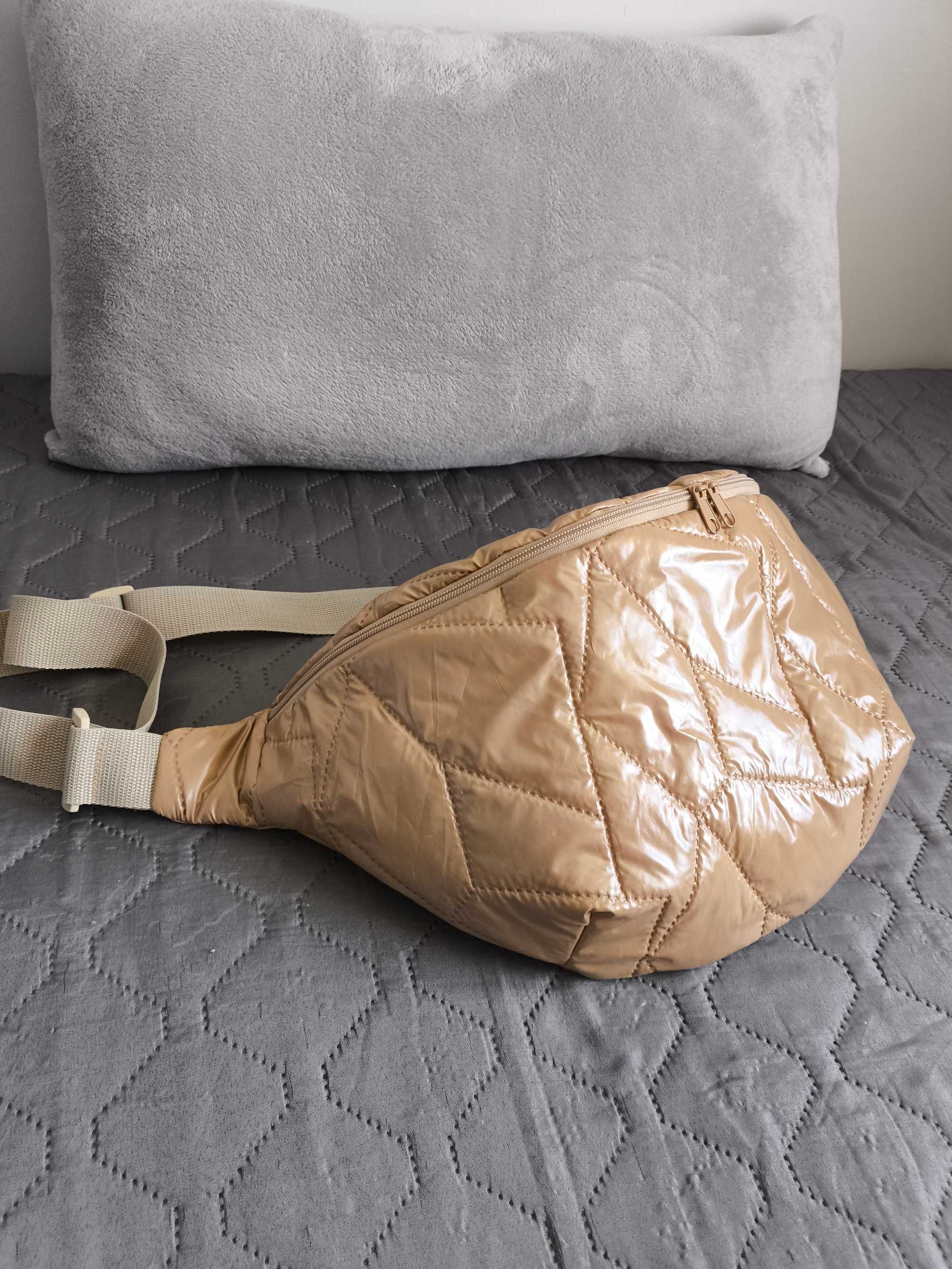 Nerkotorebka XL Damska Handmade