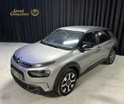 Citroën C4 Cactus 1.2 PureTech Shine
