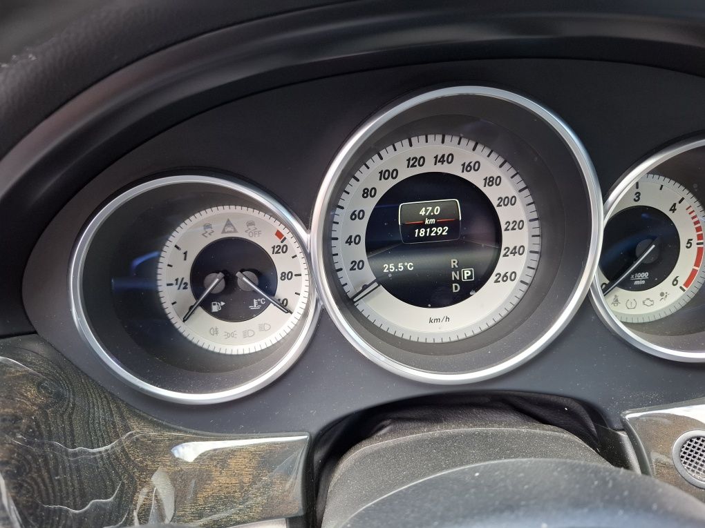 Mercedes  cls 220 rok 2014 1 rej 2016