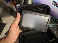 GPS TomTom Como NOVO