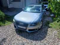 Audi A4 2.0 TDI kombi