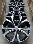 Диски Нові R20/5/114,3 LEXUS Rx Nx Toyota Rav-4 Highlander ..
