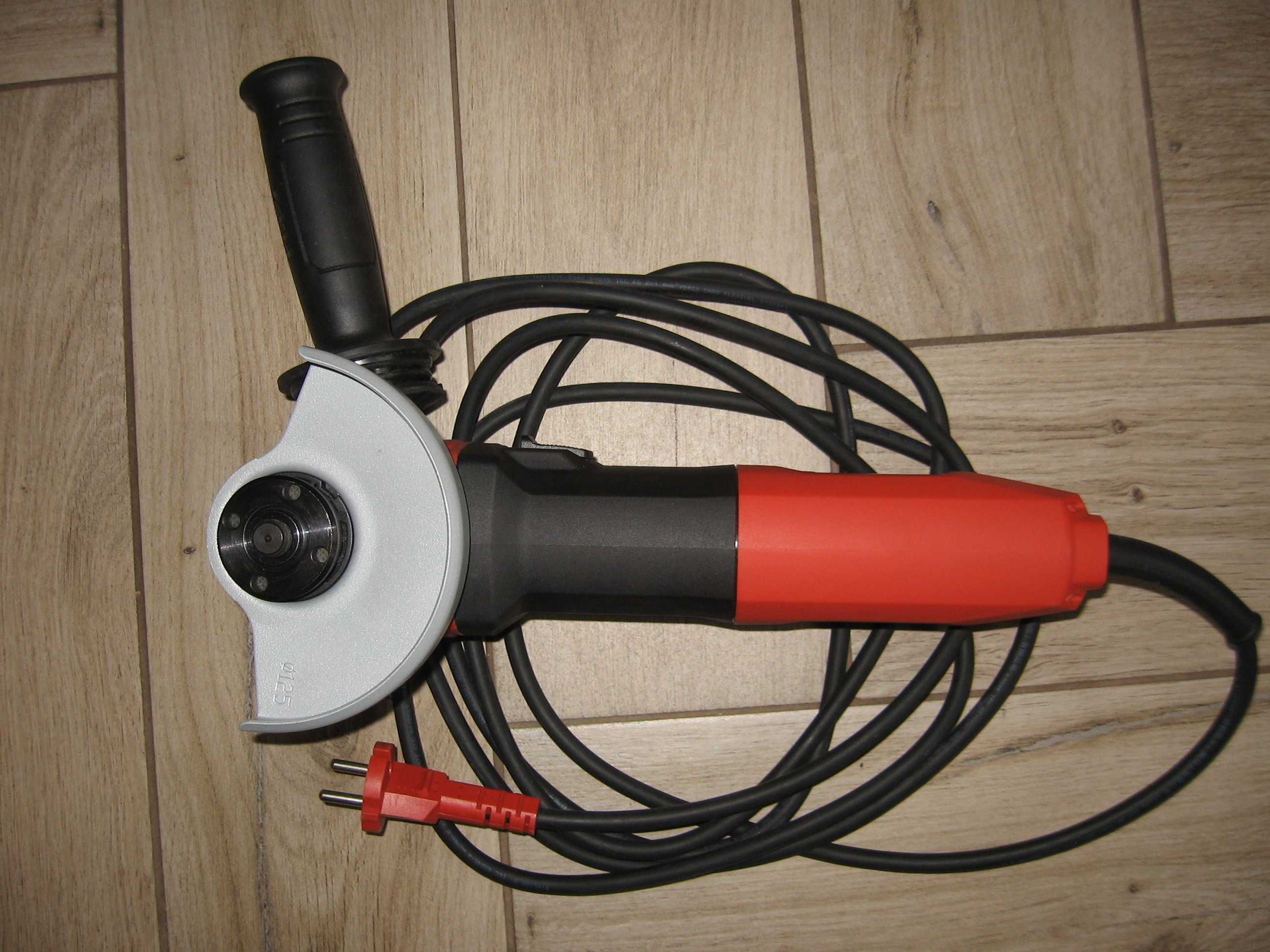 Szlifierka Flex LBE 1700 Watt , Bosch , Makita