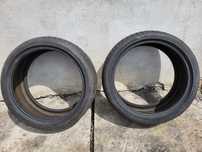 2x Opona Dunlop SP Sport 9000 R18 225/40/18