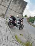 Keeway  RKV  125