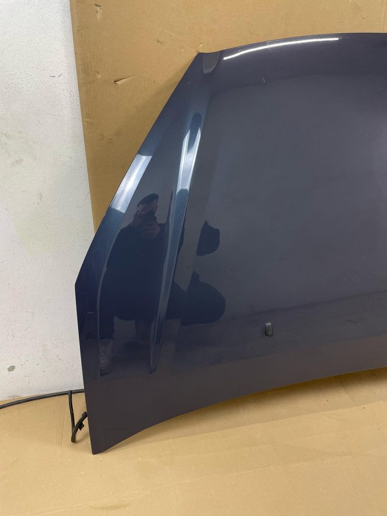 Maska, Pokrywa Komory Silnika Ford S-Max  Galaxy  lift 10-14r Kolor S0