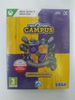 NOWA Two Point Campus Xbox One / Xbox Series X
