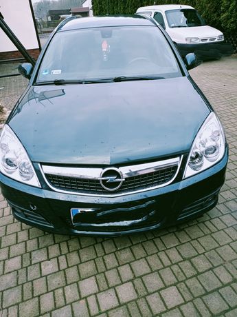 Sprzedam Opel Vectra C