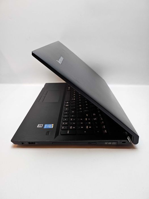 A137] Laptop Lenovo B50-80 i5-5200U 8GB3 256GB SSD bateria Win10