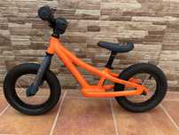 Bicicleta walker Scott
