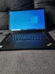 Laptop Lenovo  ThinkPad  T470s 8 gb