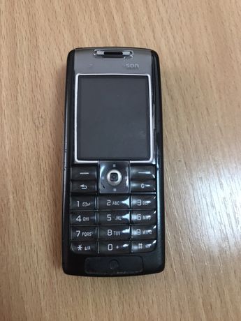 Продам телефон Sony Ericsson T630 на запчасти