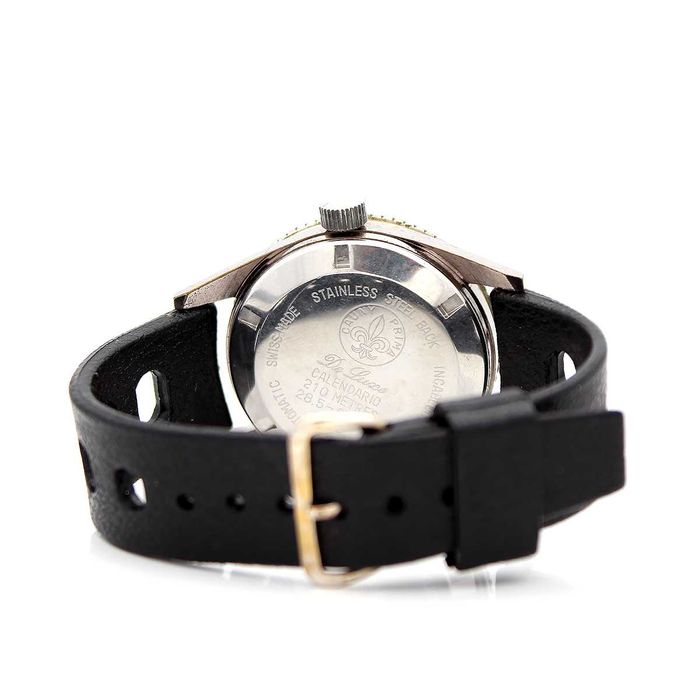 Cauny Caunymatic Calendario 210 Meters Ref. 285-681.03