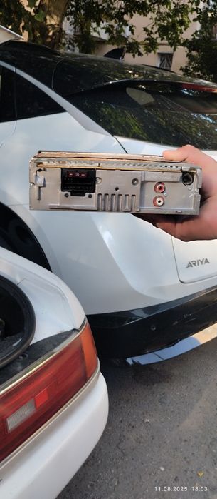 Продам магнитолу