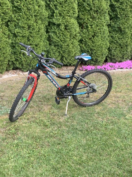 Rower Saveno for kids