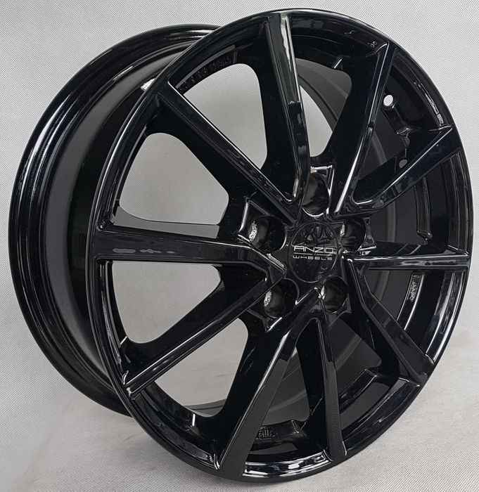 Felgi 17 Toyota CHR C-HR 2 Corolla Cross Corolla 12 Captur 2 Duster 3