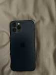 СРОЧНО! Продаю iPhone 12 Pro (128 GB), синий
