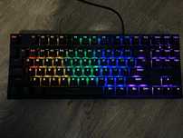 Klawiatura Krux Atax RGB