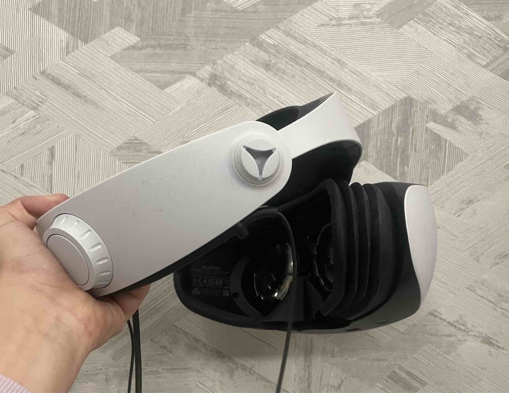 Sony PlayStation VR2