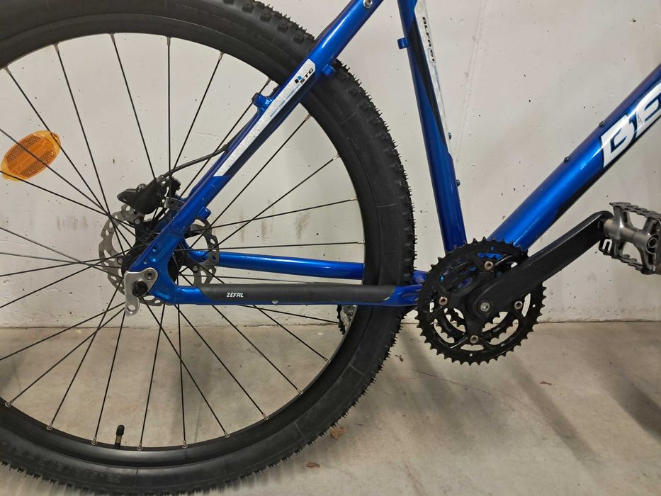 BIKE BERG TRAIL ROCK 27.5