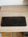 Klawiatura bezprzewodowa logitech k360