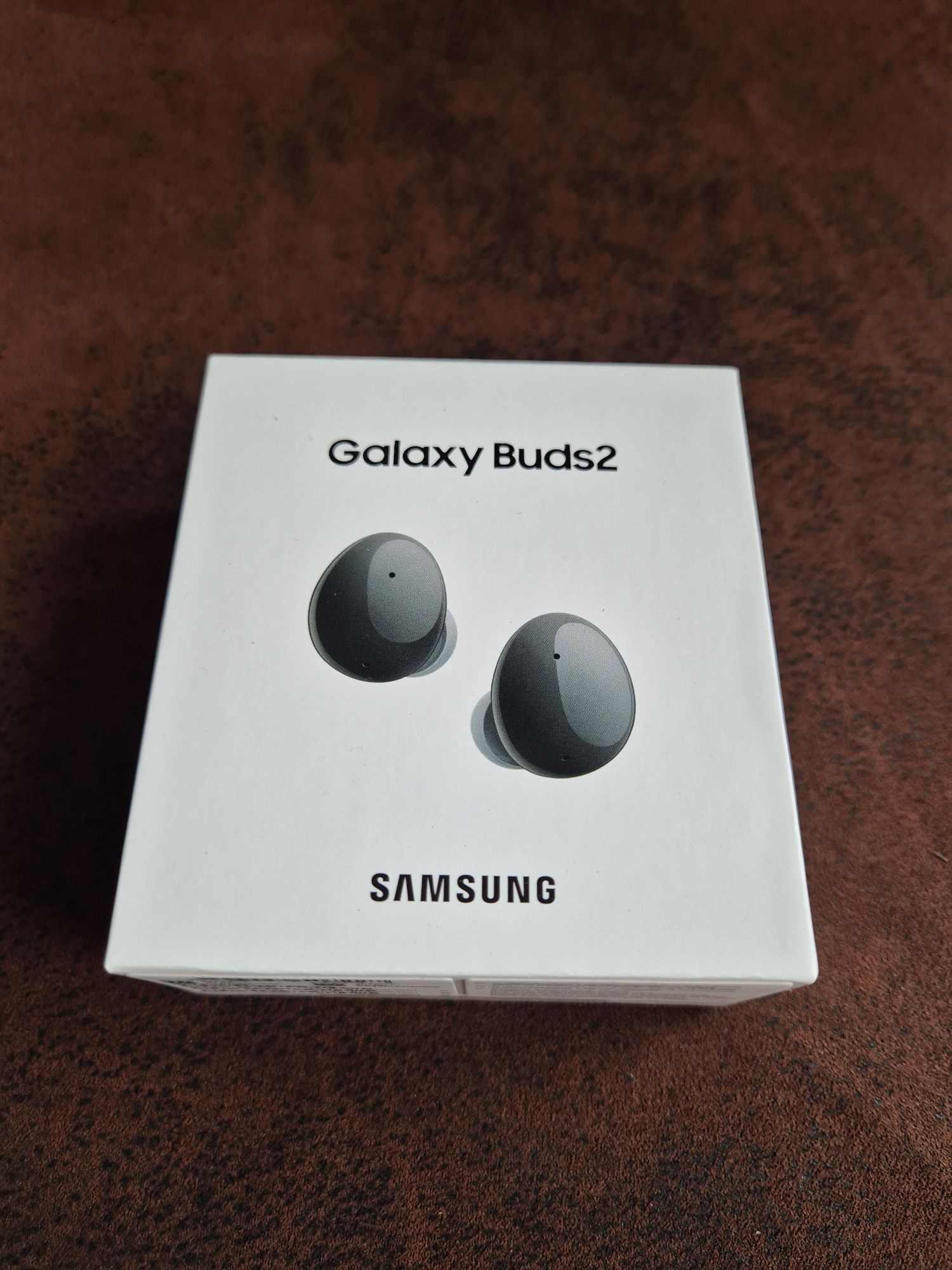 Słuchawki Galaxy Buds 2 nowe