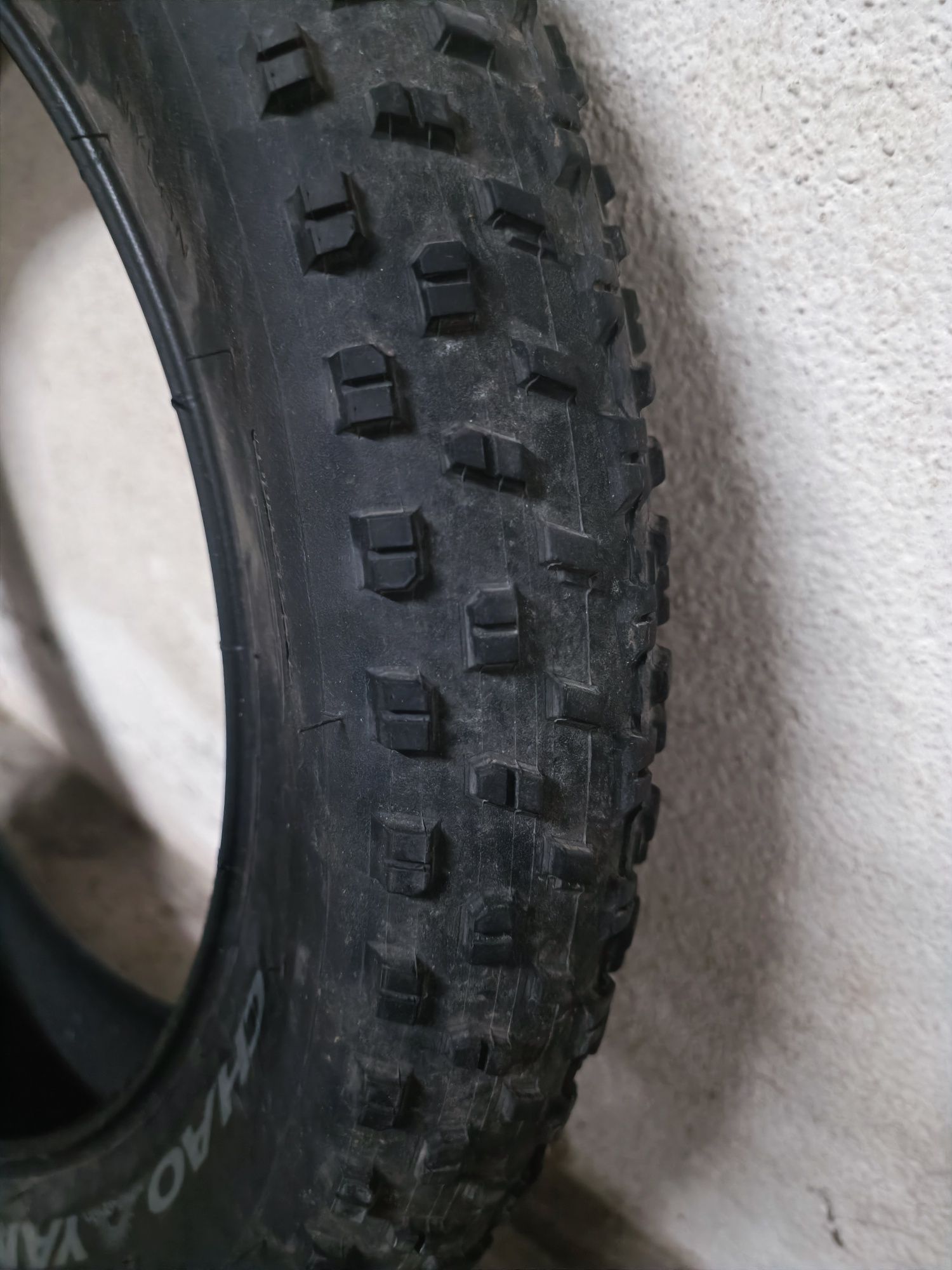 Pneu Fat Bike - Bicicleta 20x4