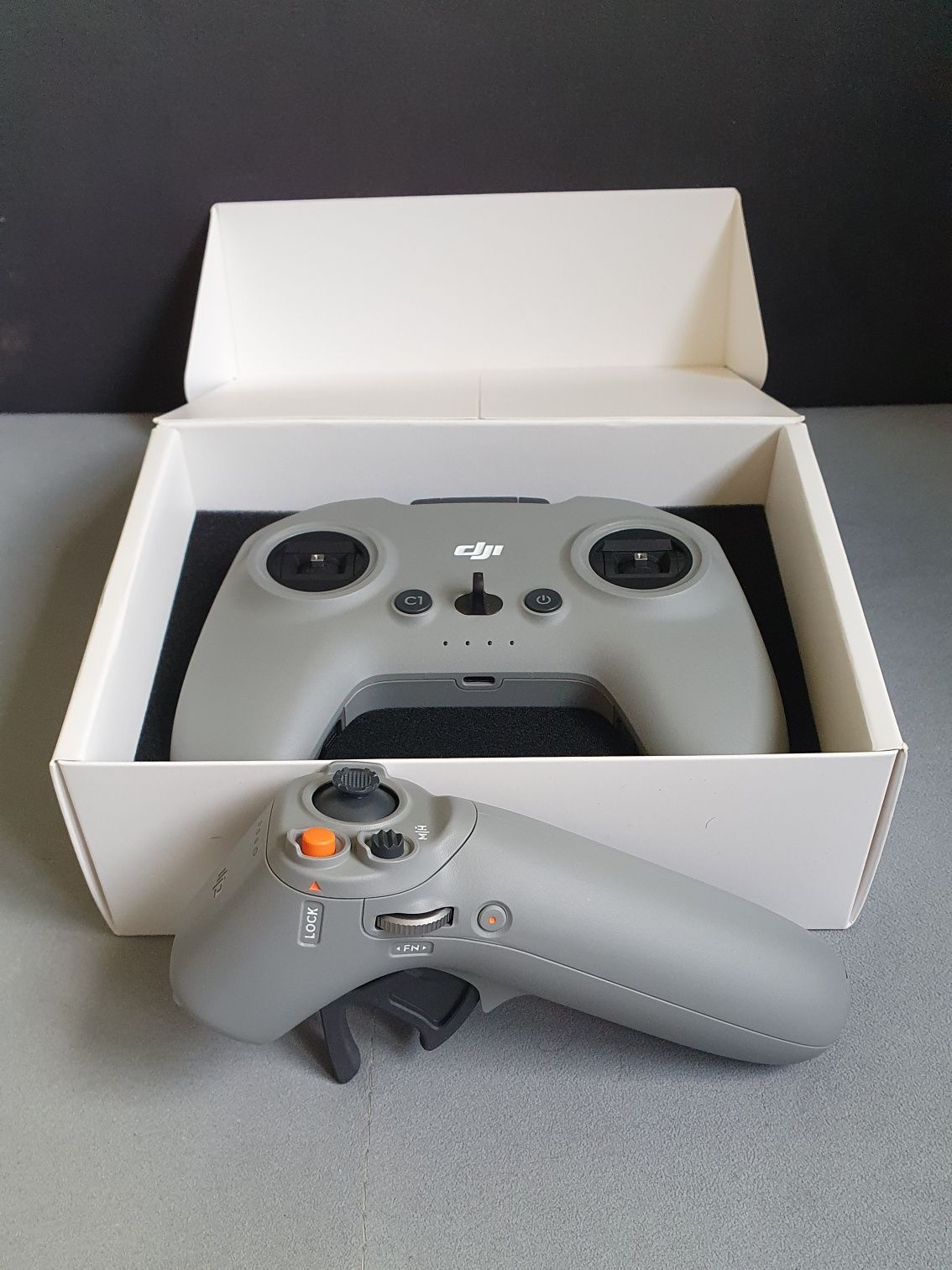 DJI Remote Controller 2 i RC Motion 2