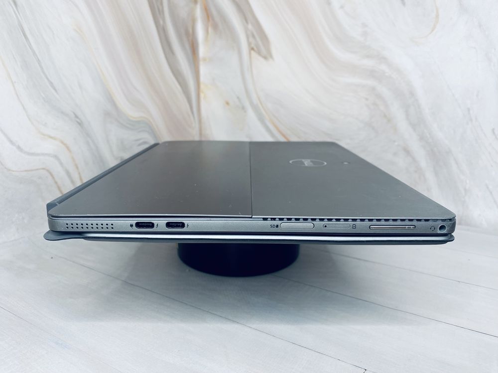 ‼️Трансформер,LTE‼️Dell Latitude 7200 12.3’FHD ips i5-8265u 16/256