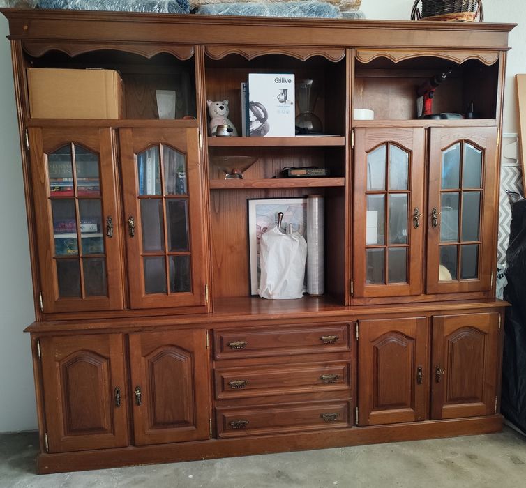 Móvel sala de estar