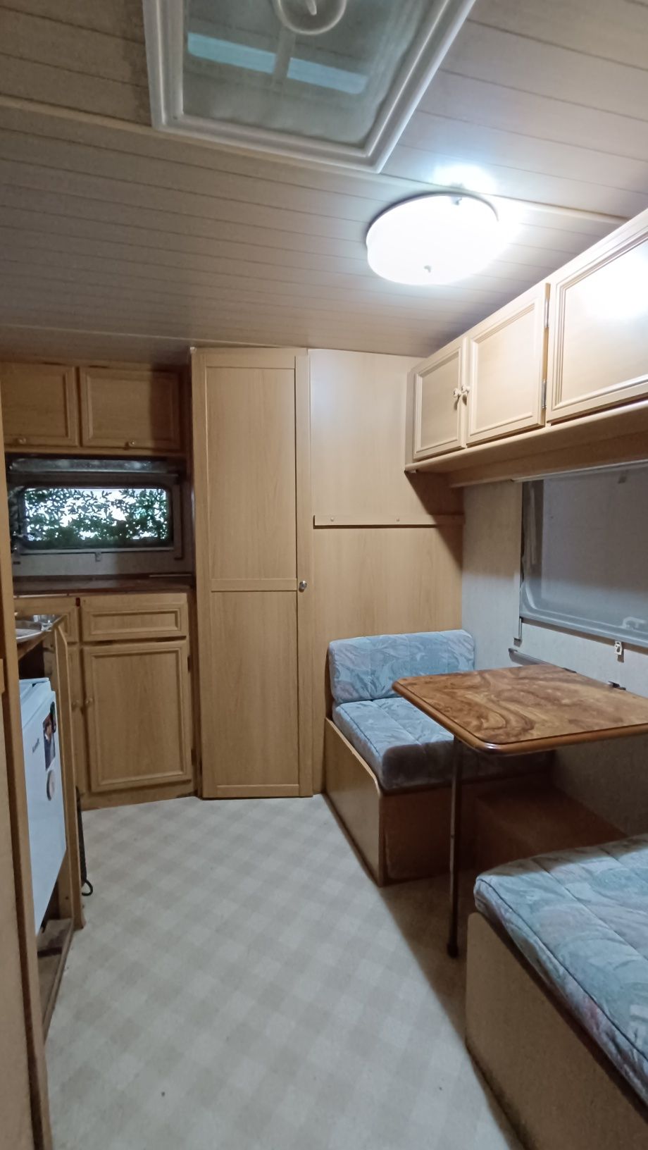 Caravana Vimara 370