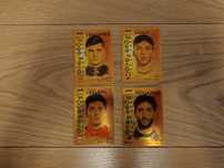 Karty F1 topps turbo attax 2020