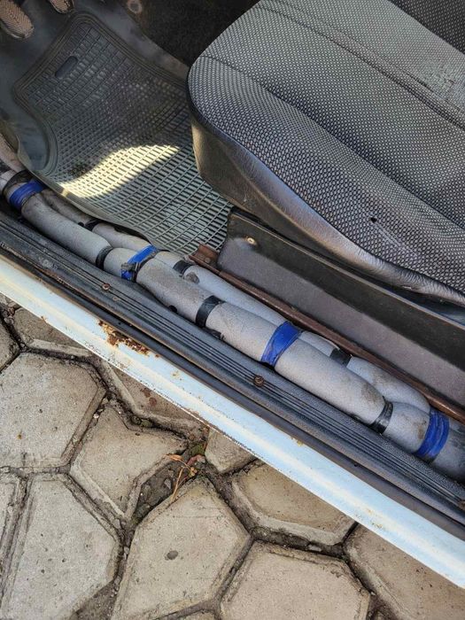 Продам иж 27175 термобудка+сплит система