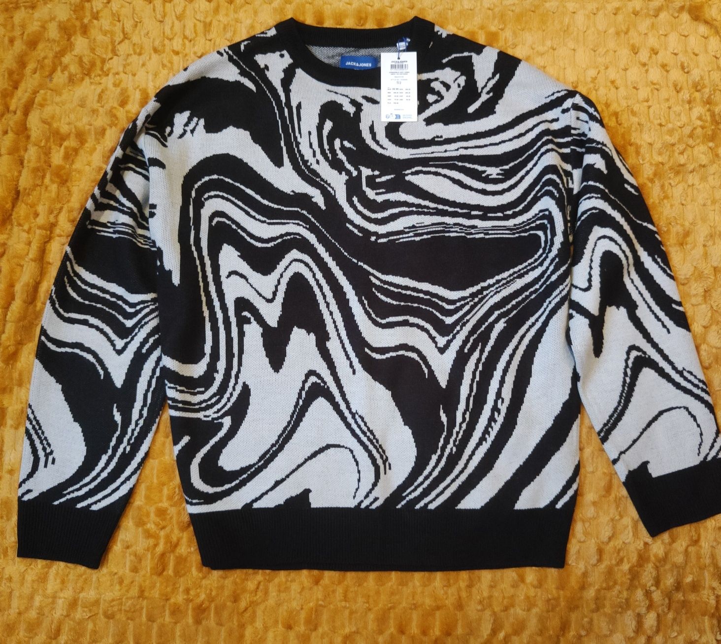 Jack & Jones sweter