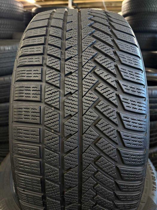 255/40 R20 CONTINENTAL WINTERCONTACT TS850P (95%) 245 265 45 50 55 60