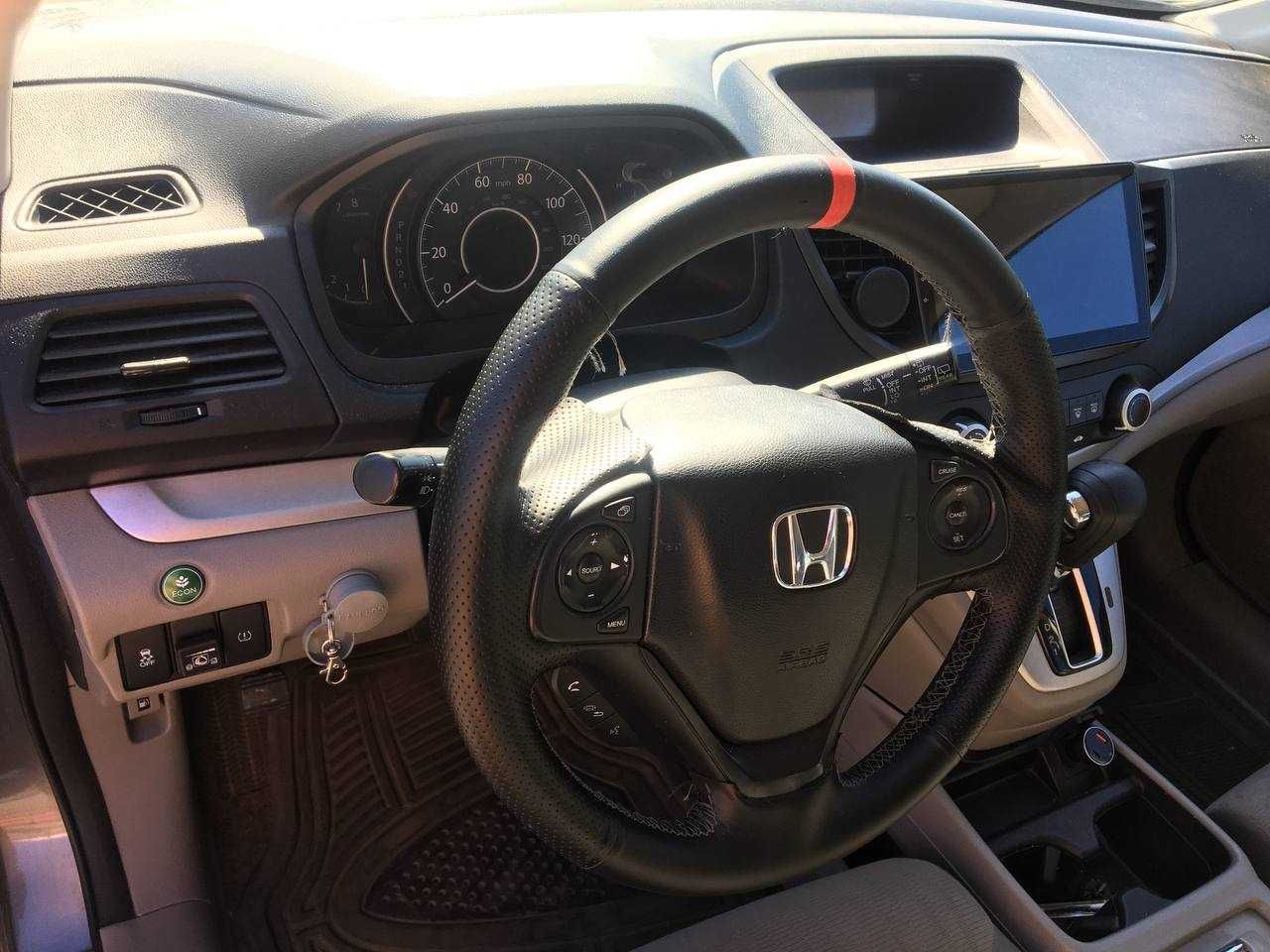Honda CR-V, Київ надійне авто хонда, стан на довгі роки, срочно