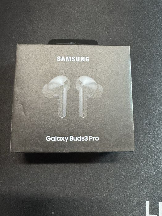 Samsung Galaxy Buds 3 Pro
