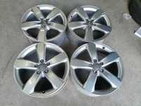 Felgi Aluminiowe Audi et 37 18'' 5x112 F58