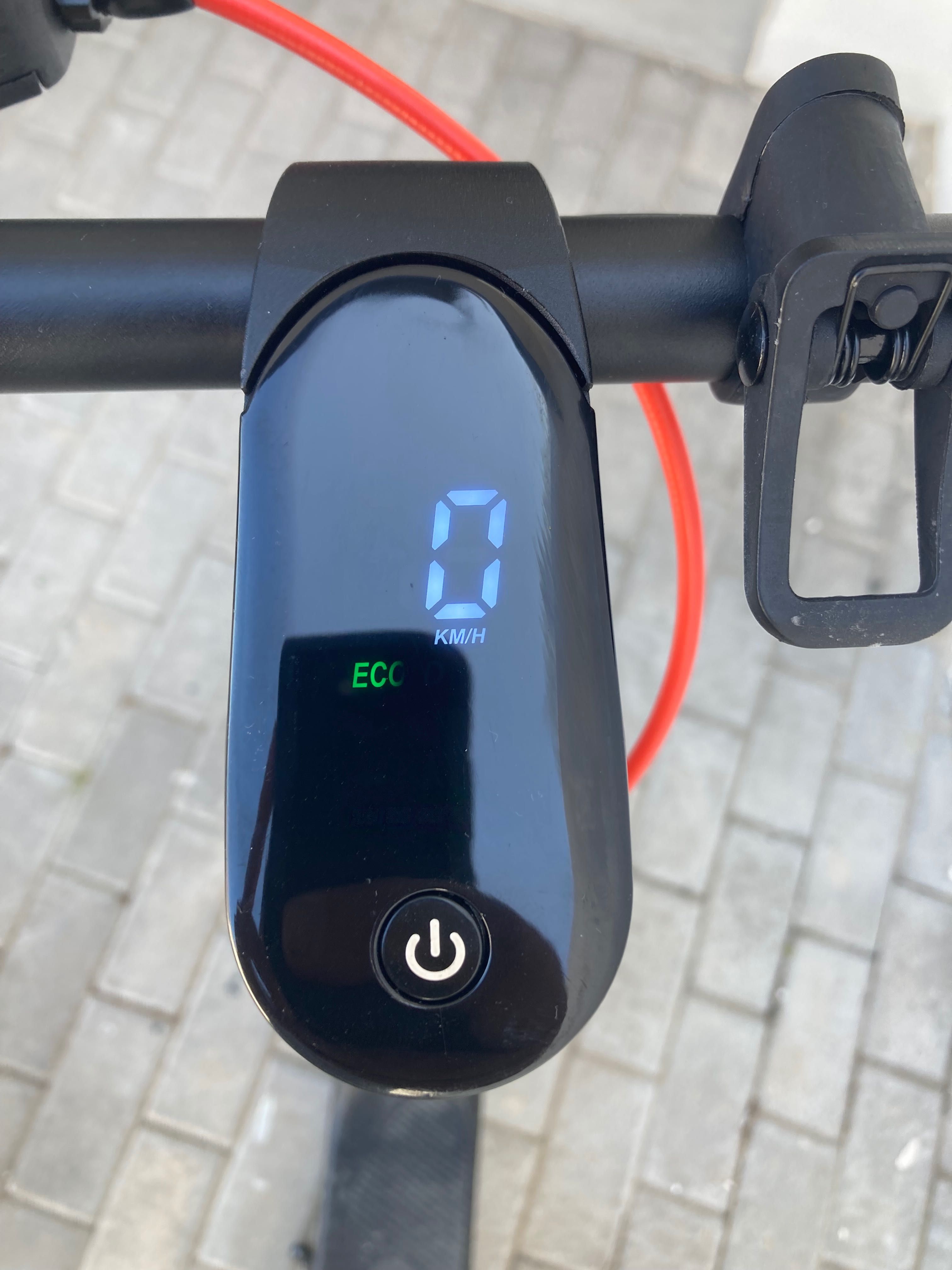 Trotinete Urbanglide Ride 85 Lite